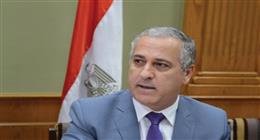 محمد فرحات: سيناء تحظى بمكانة كبيرة في خطة التنمية بالدولة المصرية 