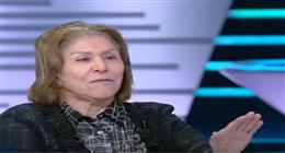 فريدة الشوباشي: الرئيس السيسي يبني المستقبل.. ويرفض تصفية القضية الفلسطينية