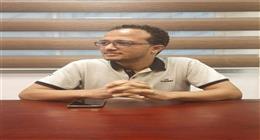 الشركة المتحدة تنعى الزميل إيهاب صابر: «ترك إرثا كبيرا من المهنية وحسن الخلق»