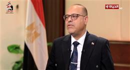 وزير العمل: القانون الجديد يحافظ على حقوق العمال وأصحاب الأعمال