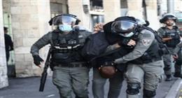 قوات الاحتلال الإسرائيلي تواصل التصعيد في الضفة الغربية المحتلة 