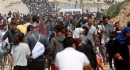 خبير سياسات دولية: إسرائيل تهاجم الأونروا لمواصلة حرب إبادة الشعب الفلسطيني