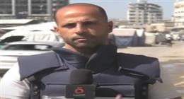 16 شهيدًا وعشرات المفقودين في قصف إسرائيلي عنيف على قطاع غزة 