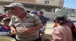 خبير سياسي: إسرائيل ترتكب جرائم حرب في غزة من خلال تجويع أهالي القطاع