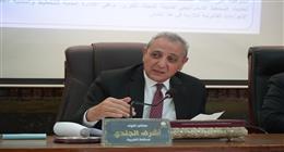 محافظ الغربية: اعتماد الأحوزة العمرانية لـ36 عزبة