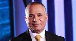 أحمد موسى: جمهور الأهلي كان يريد الفرحة.. ويجب غلق صفحة الخسارة
