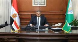 محافظ الجيزة يقرر إيقاف سائق بالهيئة العامة للنظافة لتفريغه حمولة مخلفات بالشارع