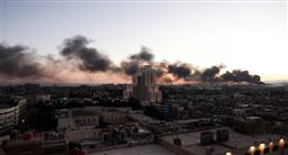 سوريا ترد على الشروط الأمريكية لرفع العقوبات برسالة كتابية