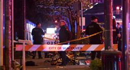 إصابات ووفيات في حادث دهس بكندا.. والقبض على سائق السيارة