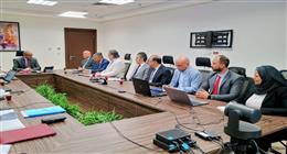 نائب وزير الإسكان: مشروعات «إدارة الحمأة» ستكون جاذبة للاستثمارات
