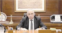 النائب العام يأمر بإحالة 237 قضية غسل أموال خلال عام إلى محاكم الجنايات الاقتصادية