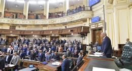 نواب يطالبون الحكومة بحسم مصير مخالفات البناء قبل الحديث عن رقم قومي للعقارات