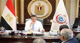 وزير الصحة يوجه بإعداد بيان شامل لضمان الاستخدام الأمثل للأدوية
