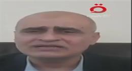 مدير شبكة المنظمات الأهلية الفلسطينية: نفاد الغذاء والدواء والمياه ينذر بكارثة في غزة