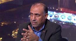 أستاذ علوم سياسية فلسطيني: الحفاظ على الشرعية الدستورية السبيل الوحيد لضمان وحدة القرار في بلادنا