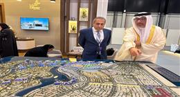 «العاصمة الإدارية للتنمية» تشارك بمؤتمر ومعرض الابتكار في قطاع السكن الاجتماعي بالبحرين