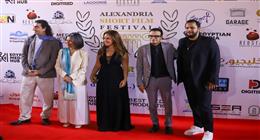 تفاصيل حفل افتتاح الدورة الـ11 من مهرجان الإسكندرية للفيلم القصير (صور)