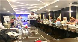 «القبطية الإنجيلية» تنظم ورشة عمل حول دور الإعلام في دعم قضايا ذوي الإعاقة