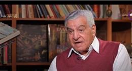 زاهي حواس: افتتاح المتحف المصري الكبير حدث ينتظره العالم 