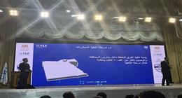 رئيسة المجلس القومي للمرأة: طالبات مصر عظيمات وقادة مستقبل