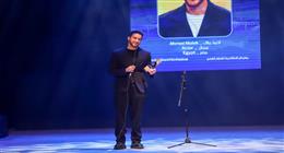 أحمد مالك: التمكّن من المهنة أقوى وسائل التسويق الحقيقي للفنان