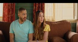طرح الإعلان الرسمي لفيلم ريستارت بطولة تامر حسني (فيديو)