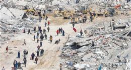 أستاذ علوم سياسية: الوحدة الفلسطينية مطلوبة لمواجهة ألاعيب الاحتلال الإسرائيلي
