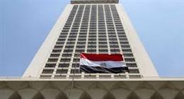 مصر تعرب عن تعازيها لكندا في حادث فانكوفر