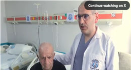حالة طبية نادرة تُفقد مريضا لغته الأم.. فشل في التحدث بها (فيديو) 