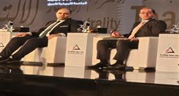 وزير المالية: الحياد الضريبي أحد ركائز المنافسة العادلة وجذب الاستثمارات