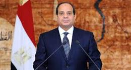  السيسي يستقبل البرهان في قصر الاتحادية لبحث إعادة إعمار ما أتلفته الحرب بالسودان