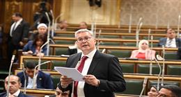 وزير البترول: تعديل قانون الثروة المعدنية يساهم في زيادة الدخل القومي 