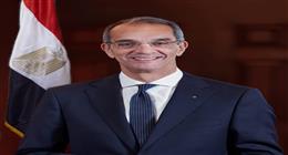 وزير الاتصالات: الهجمات السيبرانية أحدثت أخطار متعددة ويجب التصدي لها