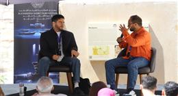 أحمد مالك: لم أعد أهتم بالمشاركة في أعمال عالمية بسبب مواقفهم من فلسطين