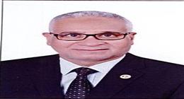 مصطفى محمود نائبا لرئيس جامعة المنيا لشئون التعليم والطلاب 
