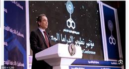 المسلماني: أخبار تغيير اسم قنوات النيل «زائفة».. ويجب تحري الدقة قبل النشر