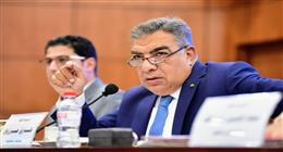 محافظة الدقهلية تعدّل المخططات التفصيلية لإحدى قرى مركز المنصورة
