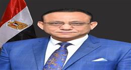 تعيين جمال بدر نائبا لرئيس جامعة أسيوط لشؤون الدراسات العليا