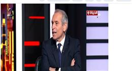 رئيس الحجر الزراعي: السفارة الإيطالية أبدت اهتماما بمشروع الضبعة