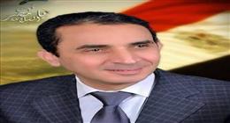 تجديد الثقة في محمود الجعيدي عميدا لكلية الآداب جامعة المنصورة