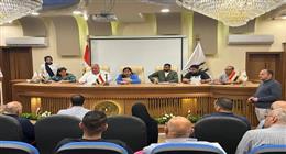 نائب محافظ القاهرة: مراجعة تراخيص المحلات والورش في مصر الجديدة 