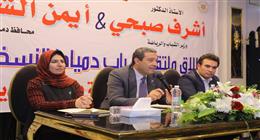 «أسوان الأزهرية» تكرم الطلاب والمعلمين المتميزين في مختلف الأنشطة على مستوى الجمهورية