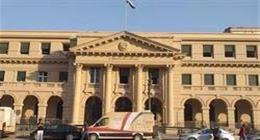 وزير العدل يصدر قرارا بندب سناء عفيفي للقيام بأعمال رئيس مصلحة الشهر العقاري