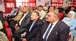 أسماء الفائزين في المرحلة الثالثة من مسابقة 30 ألف معلم بالدقهلية