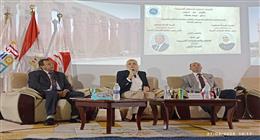 «الضرائب»: تعزيز التواصل مع المجتمع الضريبي في المحافظات خاصة الصعيد