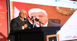 وزير التعليم العالي: قضية الأمن السيبراني على رأس أولويات الجامعات لتوعية الطلاب 