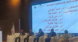 رئيس «الرعاية الصحية» يؤكد دور المستشفيات الجامعية في دعم منظومة الرعاية الطبية