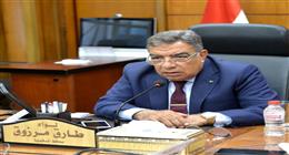 محافظ الدقهلية يوافق على صرف الدفعة 197 من قروض مشروعات الشباب 