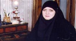 «شكلي أصغر من سني».. الفنانة شمس البارودي تكشف عمرها الحقيقي
