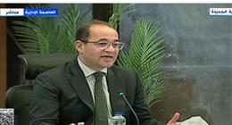 وزير المالية: مؤشرات النمو تعكس تفاؤلا كبيرا بمستقبل الاقتصاد المصري